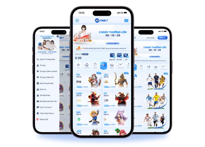 Đa dạng môn thể thao ontop88