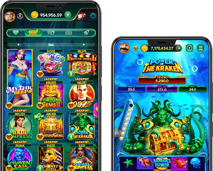Giao diện thân thiện ontop88