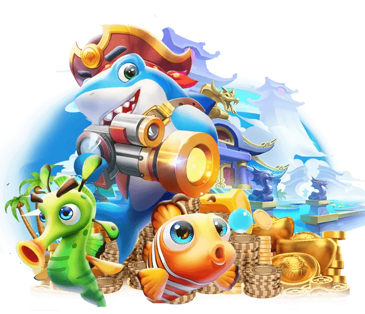 Bắn Cá ontop88