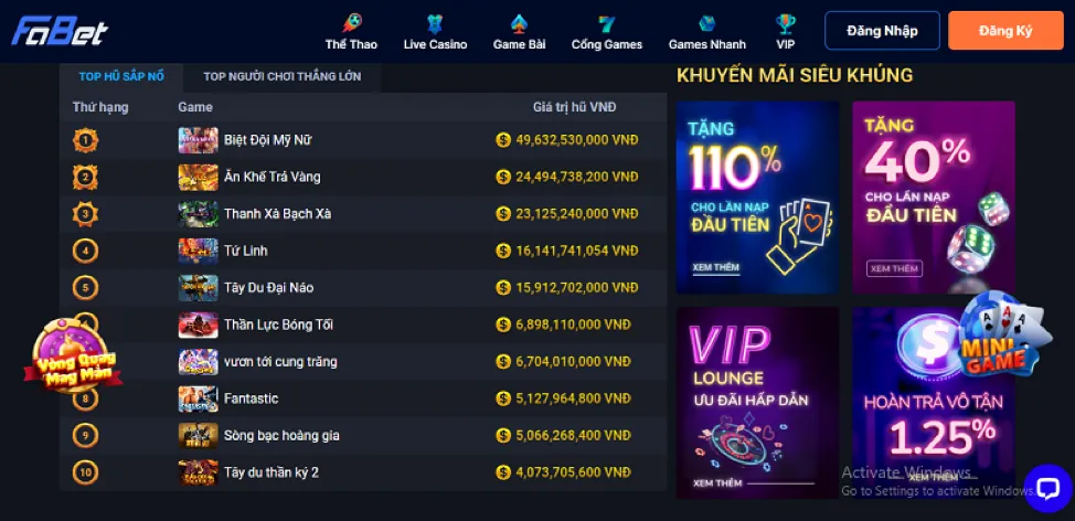 Giao dịch tài chính an toàn ontop88