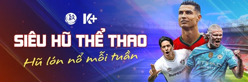 Các kênh mạng xã hội
